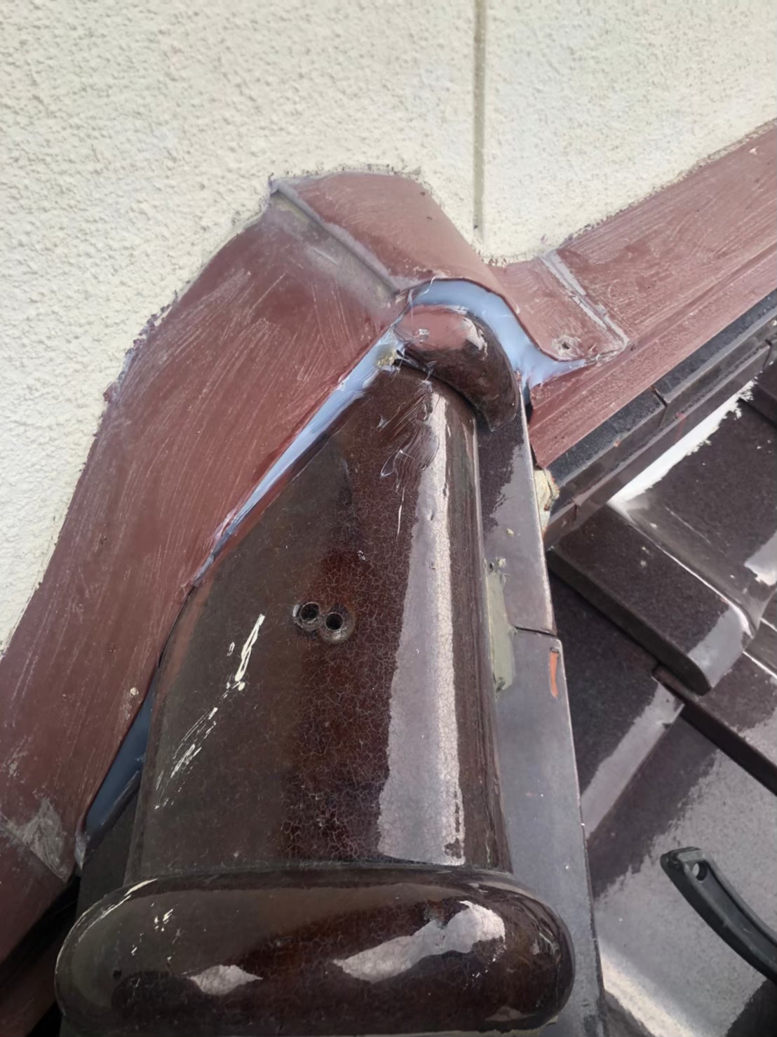 熊本県人吉市　イタチによる被害　S様邸　駆除実績