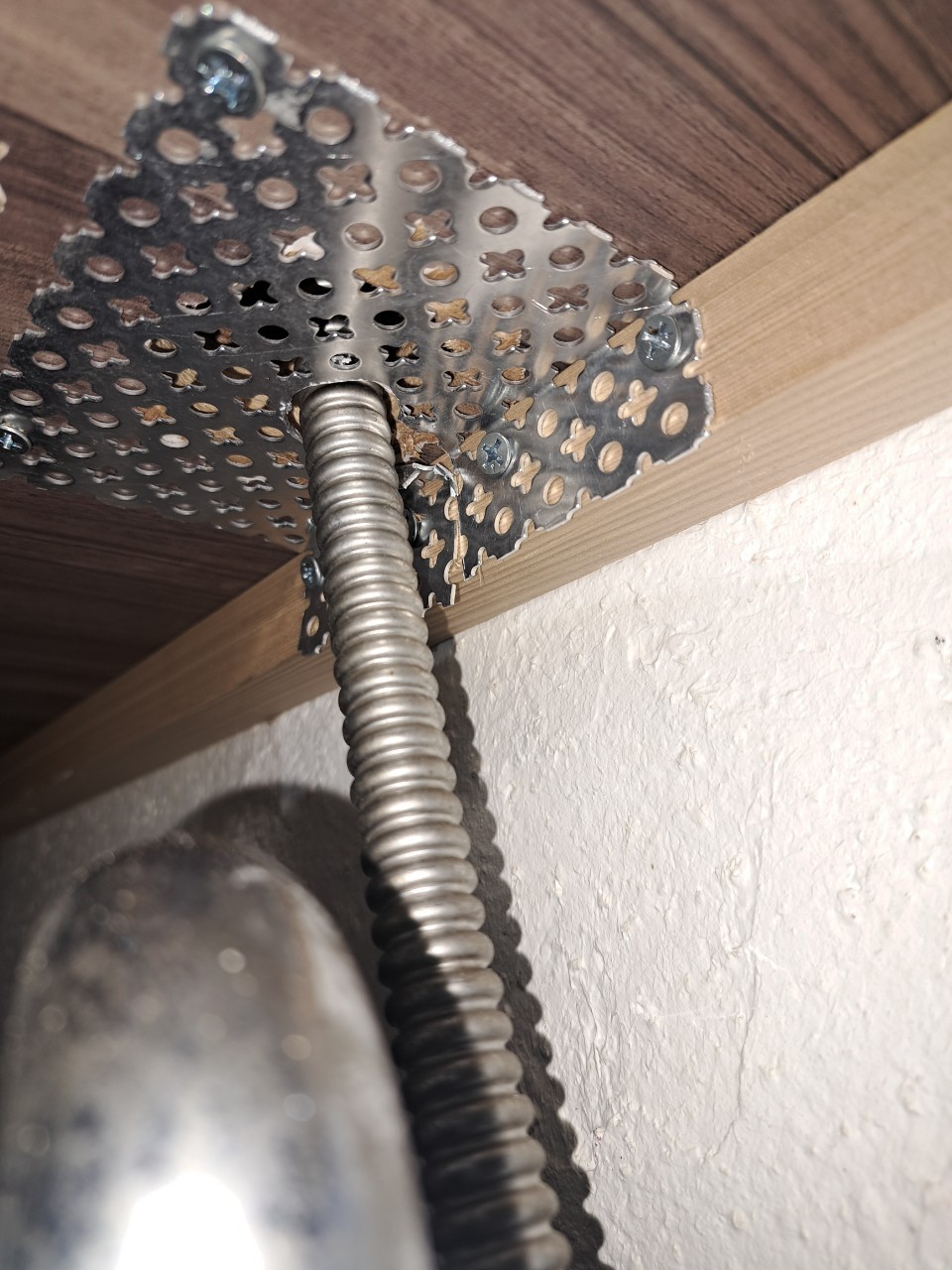 熊本県荒尾市　ネズミによる被害　D様邸　駆除実績