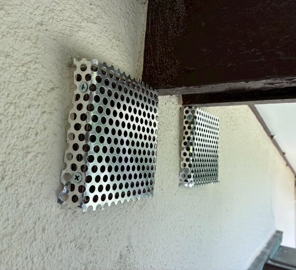 福岡県大野城市　イタチ・シロアリによる被害　Y様邸　駆除実績