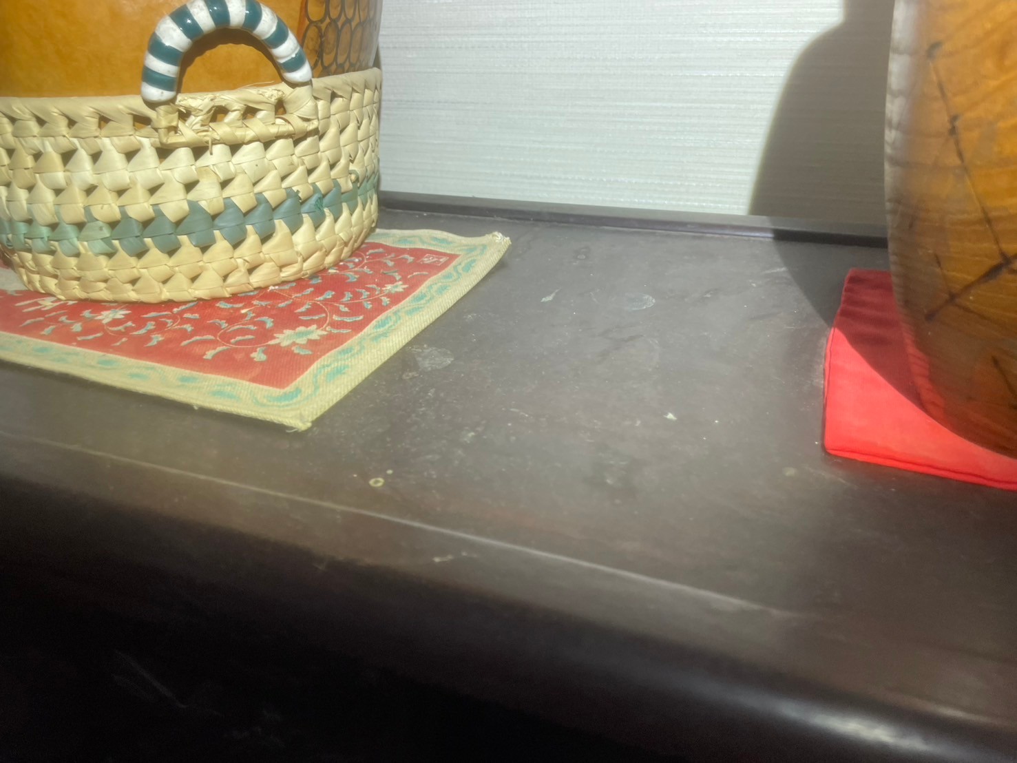 福岡県春日市　ネズミによる被害　A様邸　駆除実績