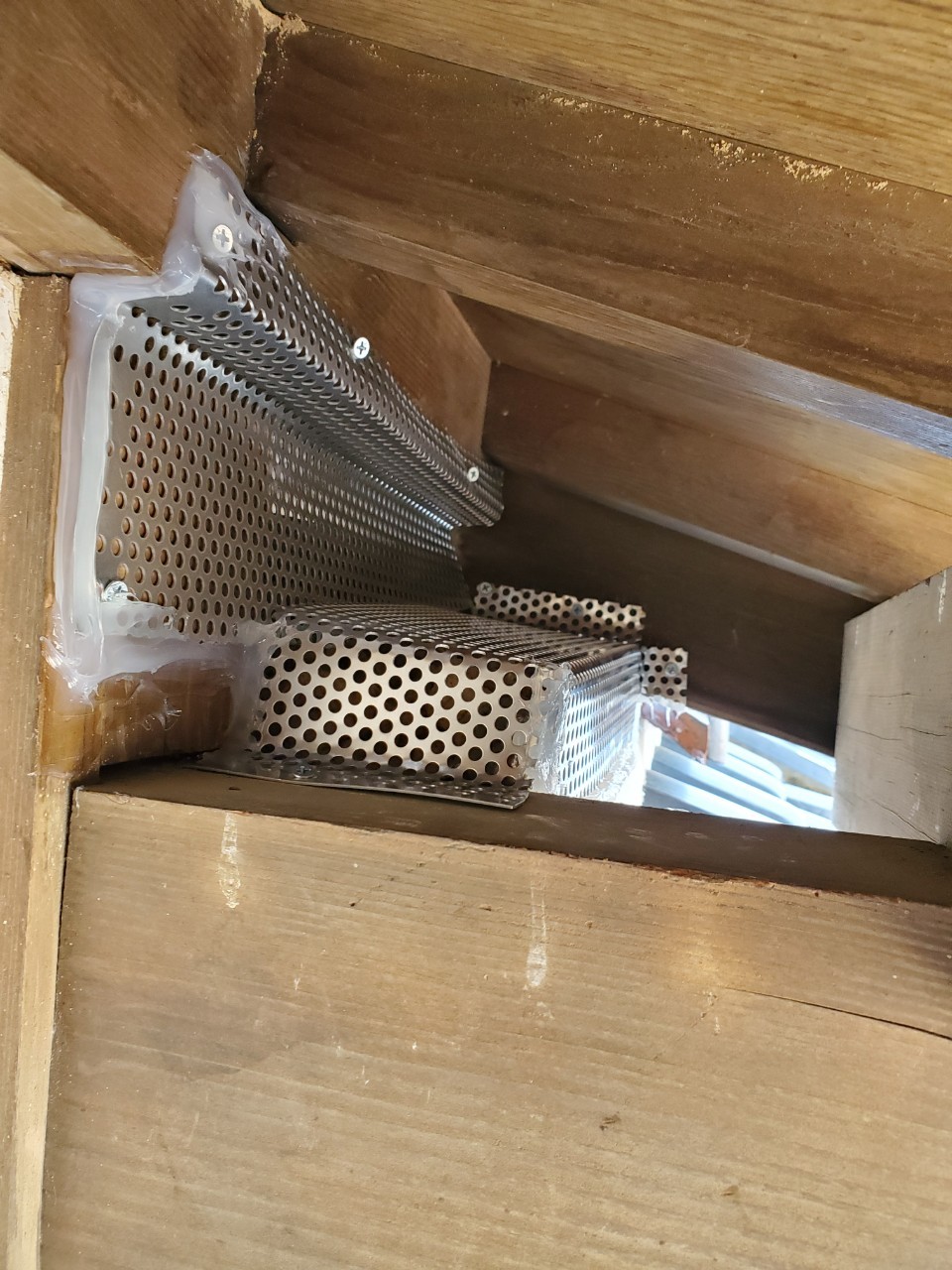 佐賀県鹿島市　アライグマによる被害　I様邸　駆除実績