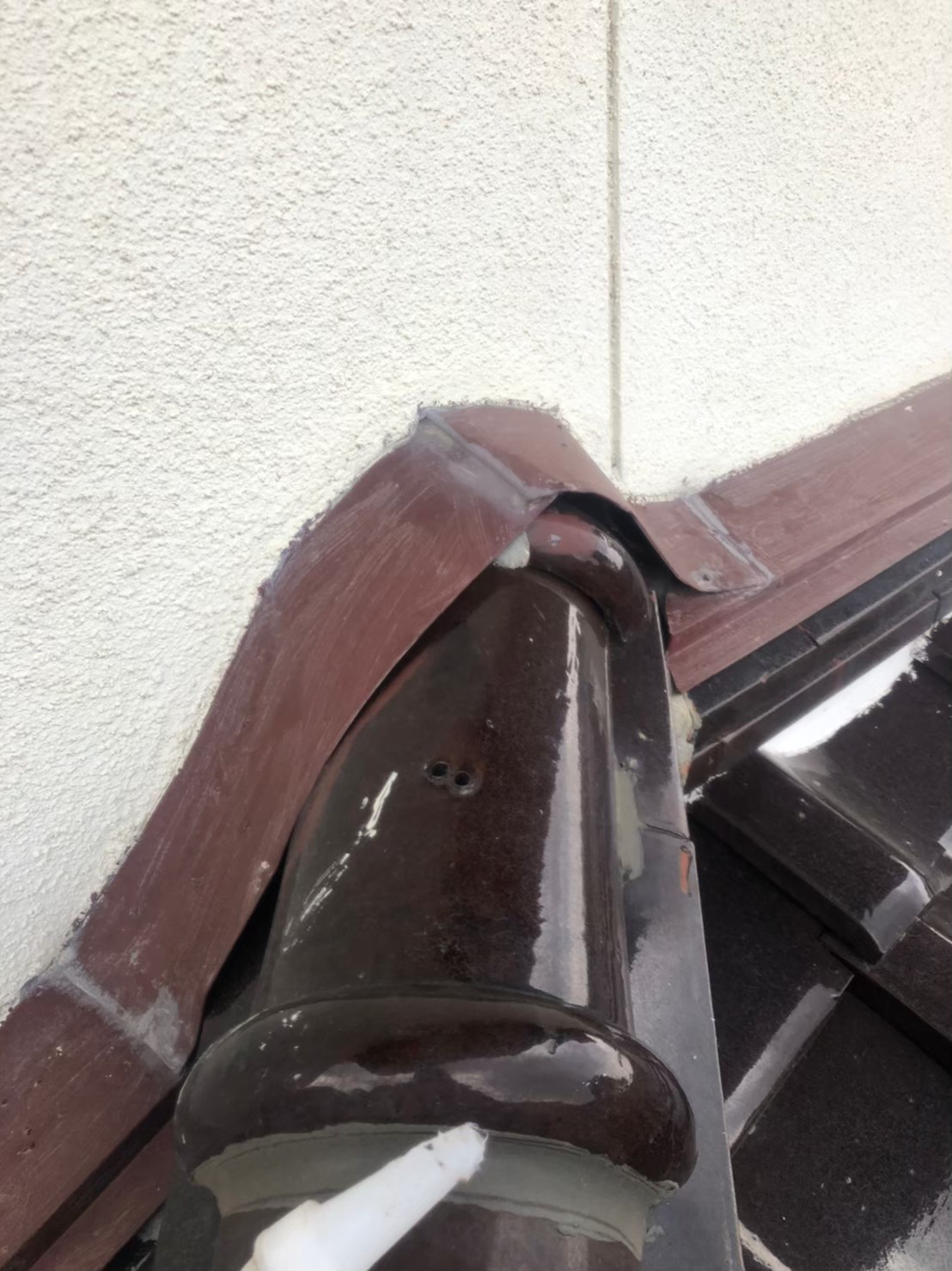 熊本県人吉市　イタチによる被害　S様邸　駆除実績