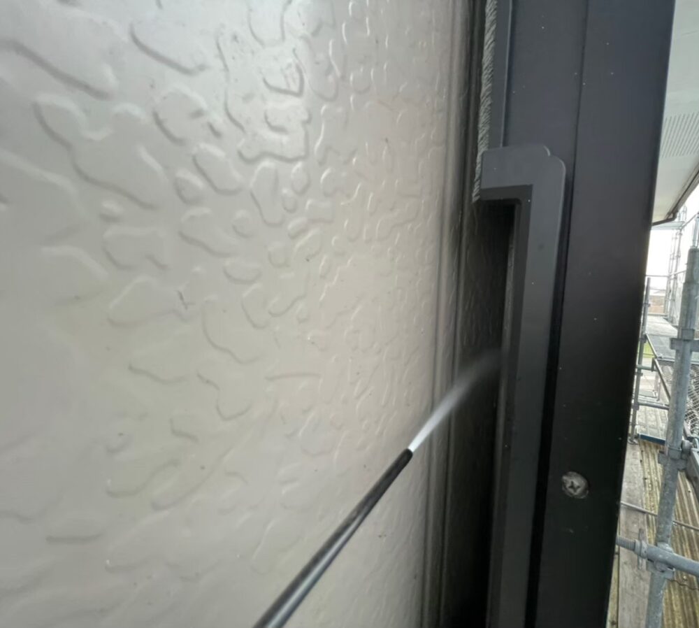 コウモリによる被害　Y様邸　駆除実績