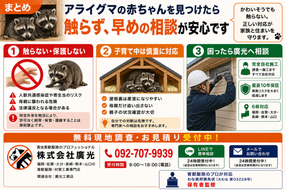 まとめ