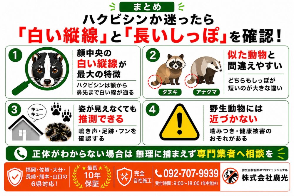 まとめ