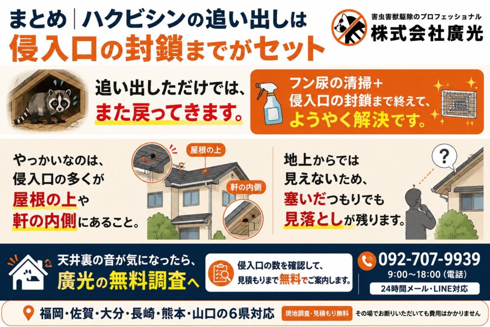 まとめ