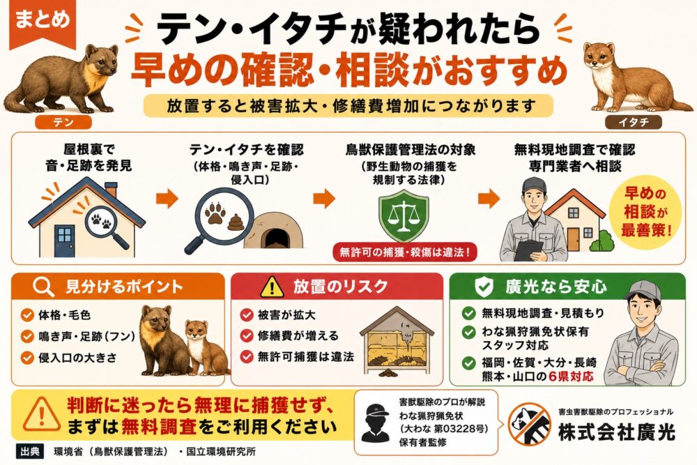 まとめ