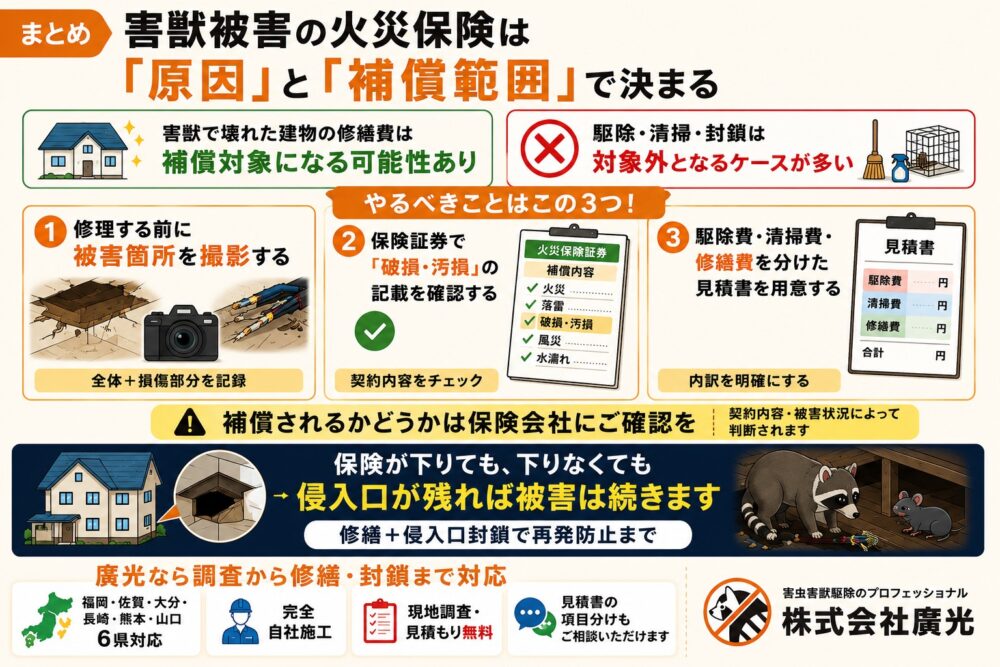 まとめ