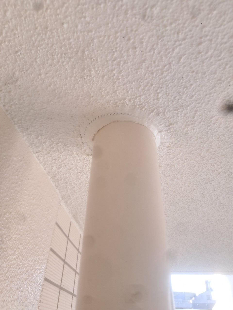 佐賀県武雄市　コウモリによる被害　M様邸　駆除実績