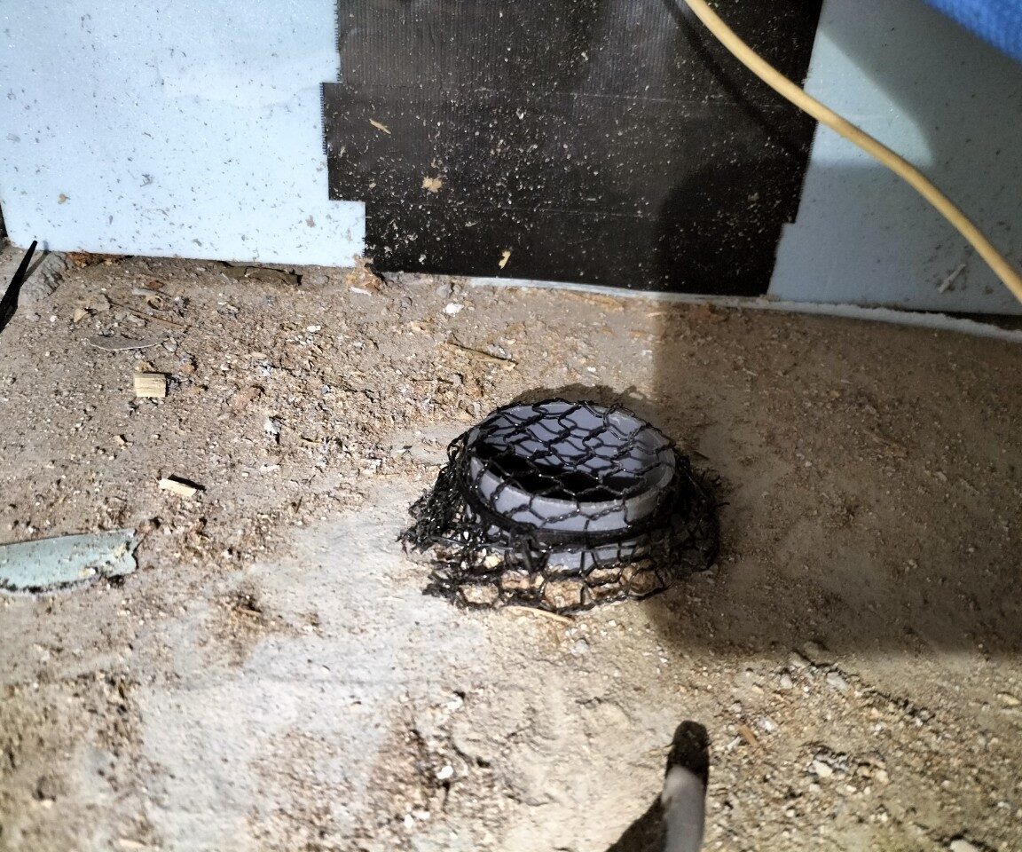 大分県由布市　コウモリによる被害　O様邸　駆除実績