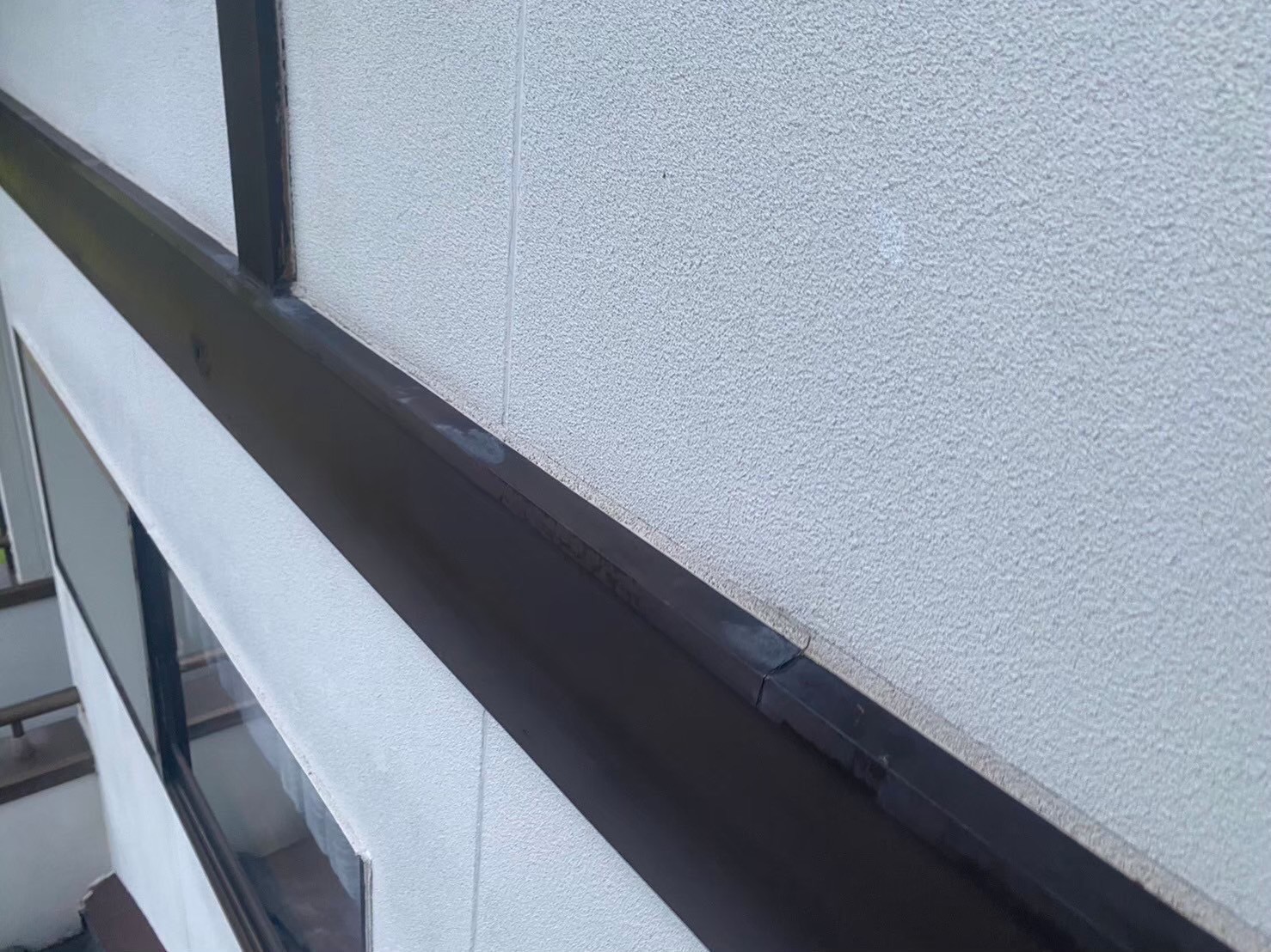 ネズミによる被害　K様邸　駆除実績