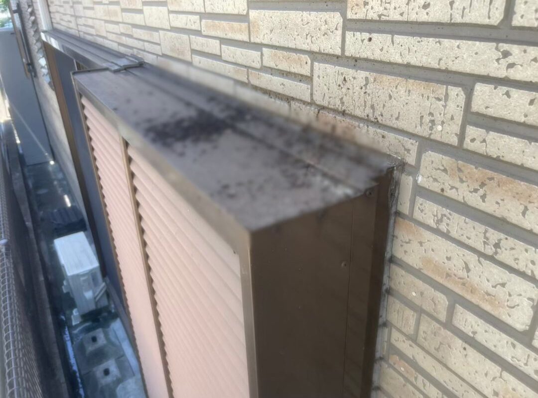 佐賀県伊万里市　コウモリによる被害　U様邸　駆除実績
