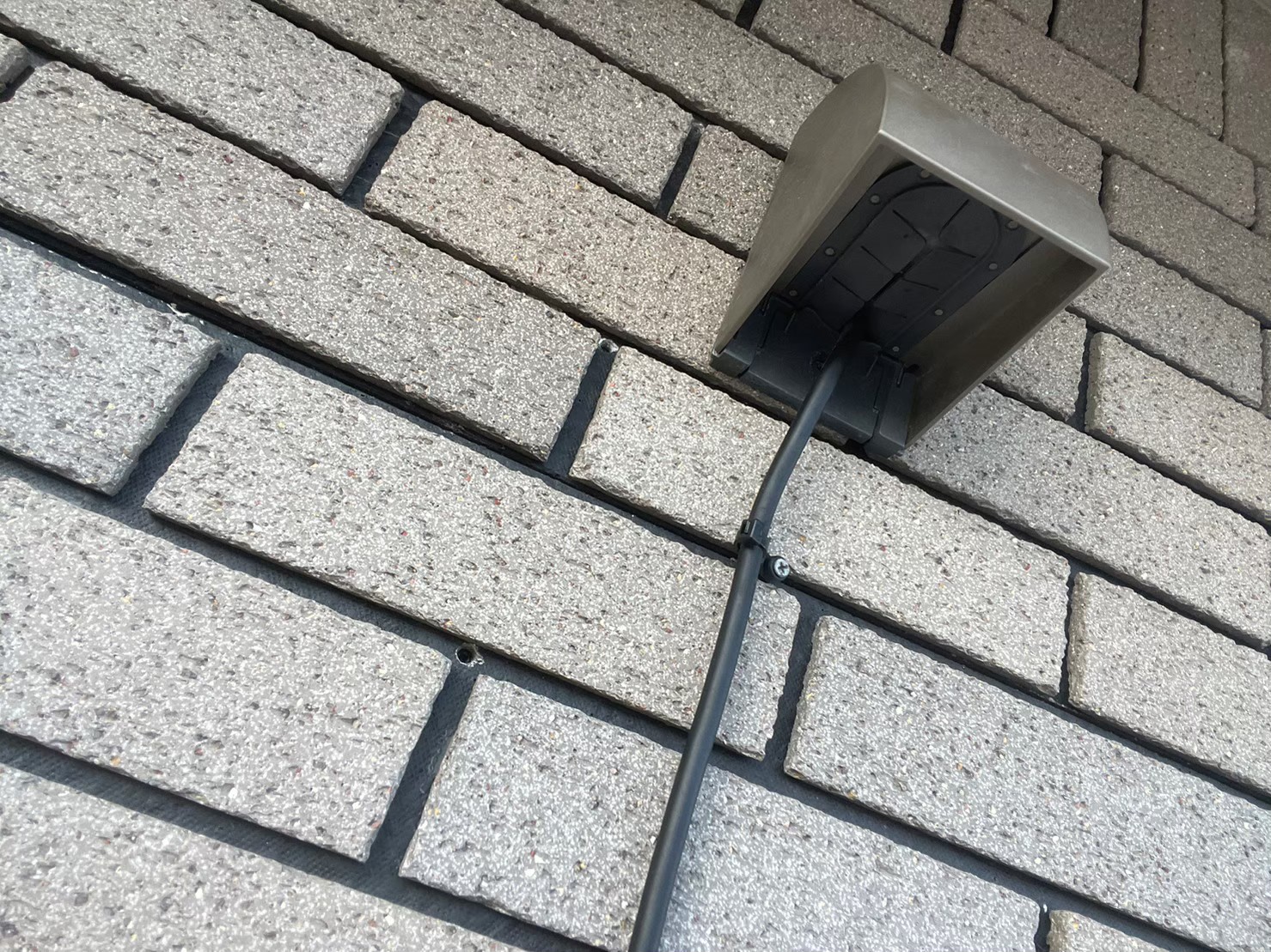 熊本県玉名市　コウモリによる被害　K様邸　駆除実績