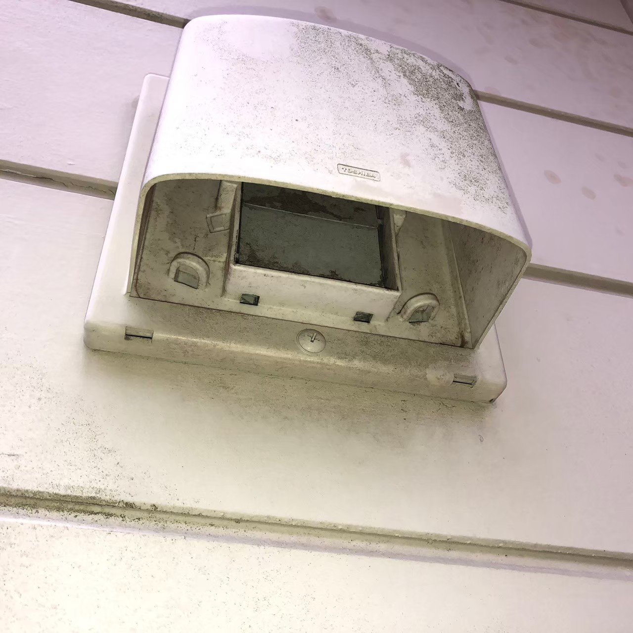 佐賀県佐賀市　コウモリによる被害　M様邸　駆除実績