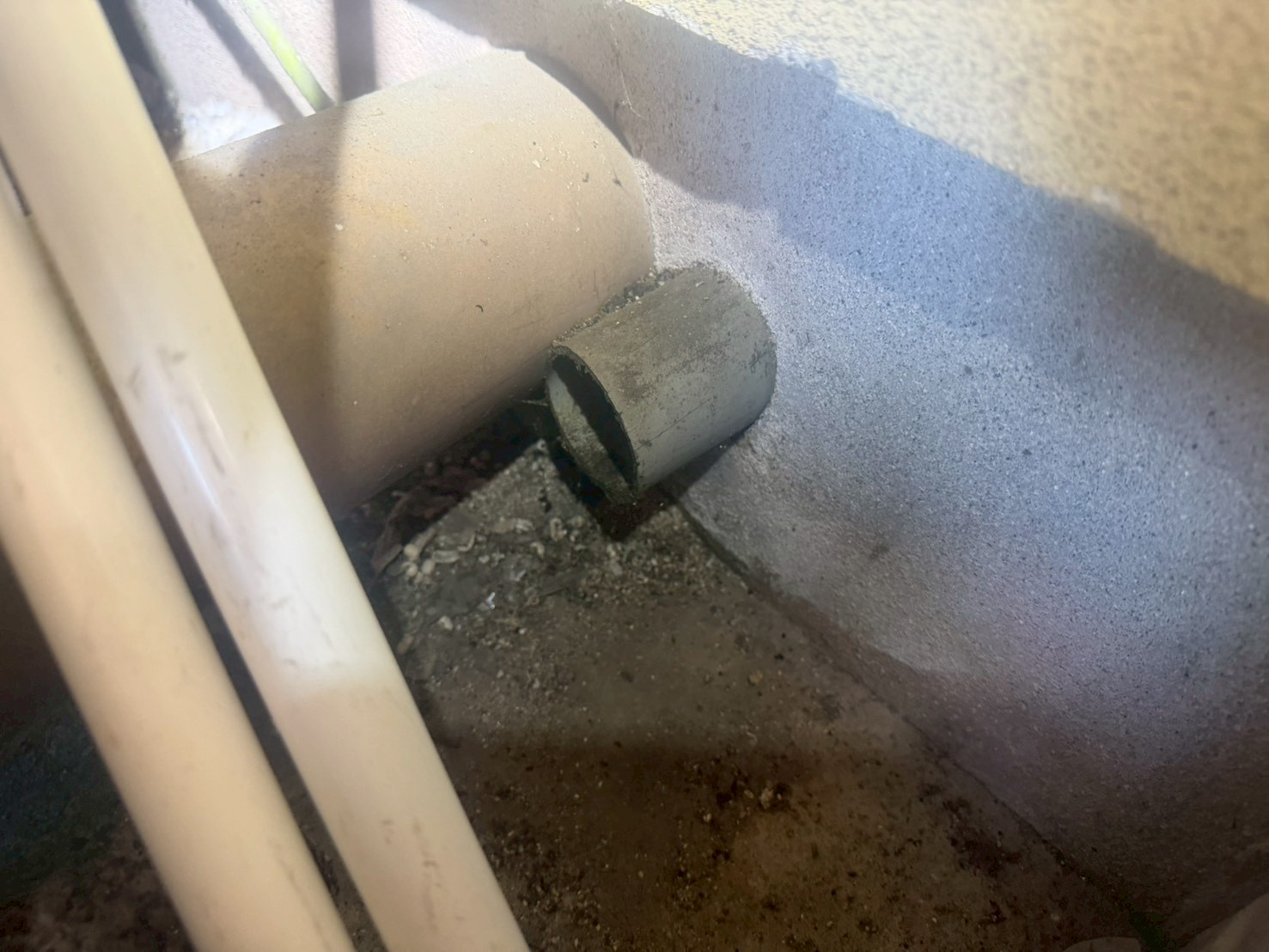長崎県北松浦郡佐々町　ネズミによる被害　T様邸　駆除実績